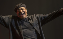 Martinique 1ère rend hommage à Al Jarreau ce Jeudi