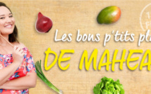 Les bons p'tits plats de Maheata: le nouveau programme culinaire de TNTV