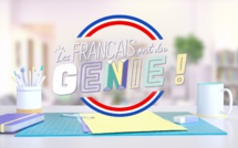"Les Français ont du génie" avec Valérie Damidot dés le 20 mars sur TF1