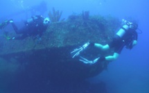 France Ô: Passion Outremer propose un superbe voyage en Guadeloupe au coeur de la réserve Cousteau