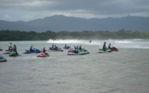 Championnat du monde de Karujet 2017: Dispositif des 3 antennes de Guadeloupe 1ère