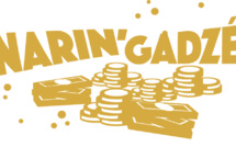 "Narin'Gadzé" le nouveau jeu de Mayotte 1ère