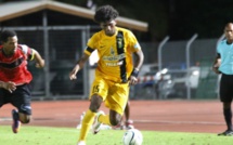 Demi-Finale de la Ligue des Champions d'Océanie, les matchs aller-retour sur Nouvelle-Calédonie 1ère