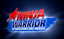 TF1: "Ninja Warrior" bientôt de retour pour une nouvelle saison