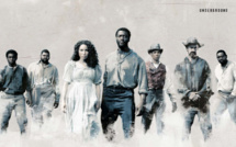 "Underground", la nouvelle série évènement des chaînes 1ère et de France Ô