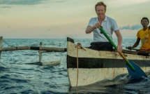 Mayotte à l'honneur dans "Échappées Belles" ce samedi sur France 5