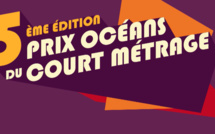 Sébastien Marques lauréat du Prix Océans du Court-Métrage 2017