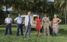 La saison 6 inédite de Meurtres au Paradis débarque à partir du 5 Juin sur France 2