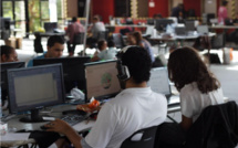 272 participants présents à l'édition 2017 de la Webcup