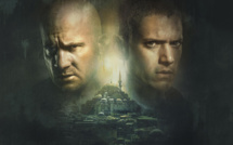 Inédit: Prison Break arrive en juin sur les chaînes 1ère