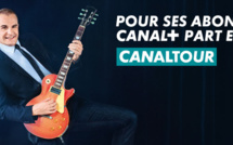 Canal+ organise une soirée CanalTour le 1er juin à la Réunion