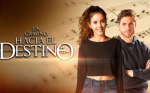 "Le chemin du destin" la nouvelle telenovela des chaînes ATV