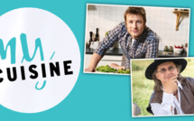 SFR lance sa chaîne culinaire "My Cusine" le 12 juin