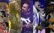 Réunion 1ère fête la musique les 21 et 22 juin avec plus de 6 heures de Live