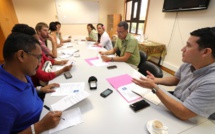 Polynésie: L’application Reo désormais disponible sur smartphone et tablette