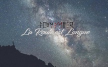 Foxy Miller de retour avec "La route est longue"