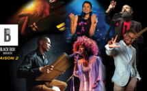 Réunion 1ère: L'évènement musical "Black Box Sessions" de retour pour une nouvelle saison