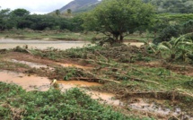 Évènement: Nouvelle-Calédonie 1ère de retour à Houaïlou