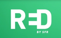 Quelques jours après l'arrivée de Free, Red by SFR riposte et propose de nouveaux forfaits mobiles