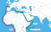 Le trafic internet est revenu à la normale sur les réseaux d’Orange à la Réunion.