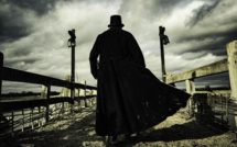 TABOO, la série coproduite par Ridley Scott débarque à partir du 7 Août sur Canal+