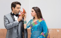 "L'amour en gage", la nouvelle série indienne des chaînes 1ère
