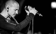 Hommage à Chester Bennington (Linkin Park) ce lundi sur MCM