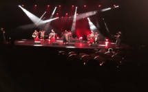 Endemix Live, la nouvelle émission musicale de Nouvelle-Calédonie 1ère