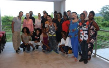 Le Conseil Territoriale de Guyane soutient l'Audiovisuel et le Cinéma