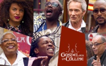 "Gospel sur la colline", la 1ère comédie musicale de gospel français sur France Ô !