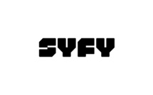 Nouvelle identitité visuelle pour la chaîne SYFY