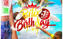 Musique: BILIX fête son anniversaire sur scène en Guadeloupe