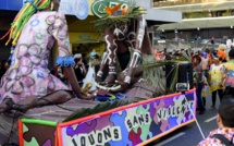 Nouvelle-Calédonie 1ère mobilise son antenne TV pour le 30e Carnaval de Nouméa