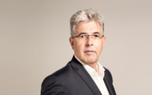 Thierry Kergall nommé Directeur d'Orange Caraïbe