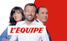 L'Équipe débarque sur Apple TV