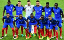 Football: Match de qualification France / Bulgarie en direct sur les TV locales ultramarines et TF1