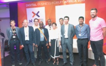 L'ensemble des filières de l'économié réunionnaise fédérées autour la seconde édition du Forum NxSE