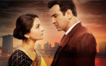 "Un amour sans limites" la nouvelle telenovela des chaînes ATV