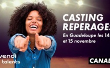 Vivendi Talents: Canal+ Caraïbes recherche de nouveaux talents