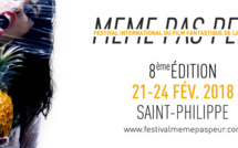 Festival Même pas peur 2018: Lancement du concours de courts-métrages Canal+ Réunion