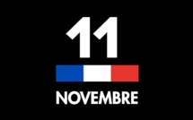 Édition spéciale: Cérémonie du 11 novembre en direct sur Polynésie 1ère