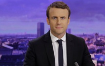 Voyage d'Émmanuel Macron en Guyane: Éditions spéciales sur France Ô