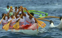 France Ô et Polynésie 1ère se mobilisent pour l'Hawaiki Nui Va'a 2017