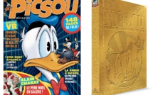 Évènement: l'Oncle Picsou fête ses 70 ans !