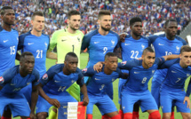 Football: Match amical France / Pays de Galles en direct le 10 novembre sur les chaînes 1ère et TF1