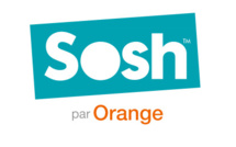 Orange lance son offre Sosh aux Antilles-Guyane