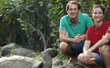 L'île de la Réunion à l'honneur ce samedi dans Échappées belles sur France 5