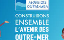 Les assises des Outremers: Édition spéciale le 15 novembre sur les trois antennes de Guadeloupe 1ère
