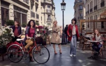 Canal+: PARIS ETC, la nouvelle création originale débarque à partir du 27 novembre