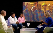 Le programme de Dieu m’est témoin en décembre sur Outre-mer 1ère